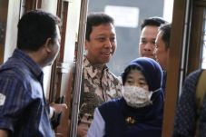 Pakar Hukum Pidana Sebut...