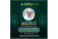 Ketua PBNU Kenang Gus...