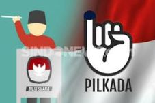 Pilkada Asimetris