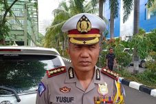 Jelang Nataru, Polda...
