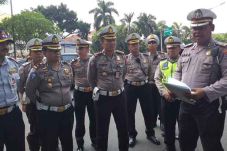 Tekan Angka Kecelakaan,...