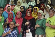 PKK Gorontalo Berdayakan...