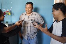 Serangan Media Abal-abal...