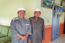 Maju Pilgub, Denny Indrayana...