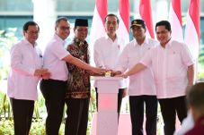 Perencanaan Anggaran...