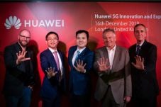 Huawei 5G Innovation...