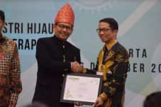 Pupuk Kaltim Berhasil...