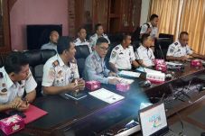 BPTD Wilayah IV Riau-Kepri...