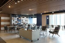 Co-Working Space MNC...