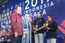 Migran Indonesia Jadi...