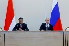 Rusia: Kami Tengah Persiapkan...