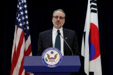 Seoul-Washington Gagal...