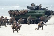 Panglima Militer Rusia:...