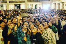 Begini Cara Ustaz Hanan...