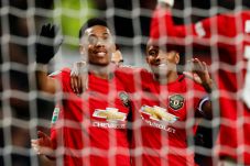 Manchester United, City,...