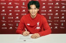 Minamino Ingin Kawinkan...