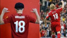 Gabung Liverpool, Minamino...