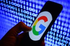 Divonis Bersalah, Google...