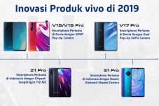 Inilah Jajaran Produk...