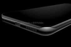 Bocoran Huawei P40 Pro...
