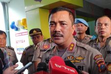 Polri Ingatkan Pentingnya...
