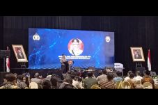 Polri Waspadai Konflik...