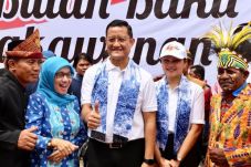 Rangkaian HKSN 2019...
