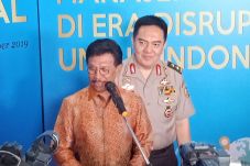 Menkominfo Segara Ajukan...