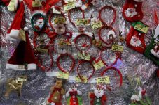 Event Christmas in Jakarta...