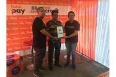 2020, Pusat Grosir Asemka...