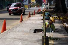 19 Titik Wilayah Banjir,...