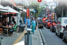 Magnet Wisata Kian Terkikis,...
