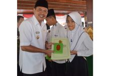 Penghafal Juzz Amma...
