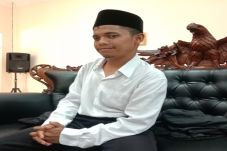 Lulusan SLB di Pangandaran...