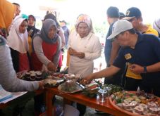 LKBA Kabupaten Serang...