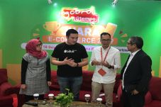Shopee Jadi e-Commerce...