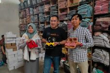 Gelar Business Forum,...
