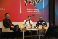 Produksi Meningkat,...