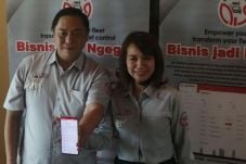 Digitalisasi Bantu Optimalisasi...
