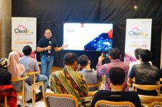 CloudA.id Dukung Akselerasi...
