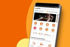 GoLife Tutup Beberapa...