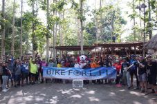 Bike For Life Rodalink...