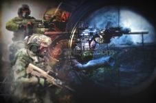Pasukan Operasi Khusus...