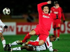 Rapor Merah Liverpool...