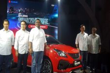 Suzuki Resmi Hadirkan...