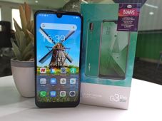 Advan G3 Pro, Nikmati...