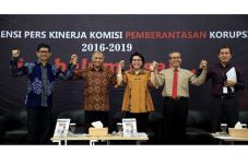 Jelang Pelantikan Pimpinan...