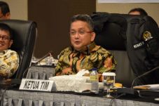 DPR Nilai Jokowi Jawab...