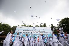 SMK Wisudha Karya Hasilkan...