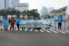 Jelang Mudik Nataru,...